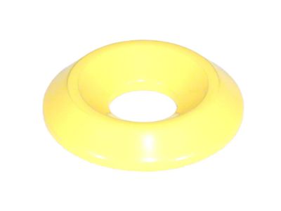 ZSPEC Design Mustang Dress Up Bolts Fastener Kit; Stainless and  