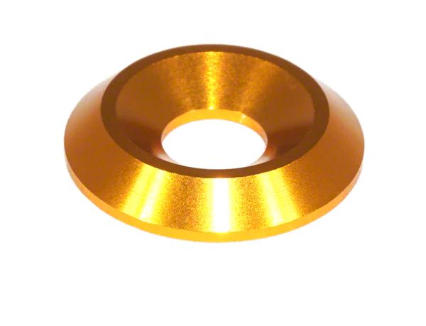 10x Front Fender Support Rail Brackets | Cuotas Sin Interés - Foto 9