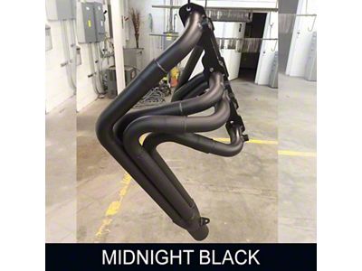 Zycoat ZyBar Thermal Coating; Midnight Black; 16-Ounce