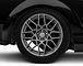 19x8.5 2013 GT500 Style Wheel & NITTO High Performance NT555 G2 Tire Package (05-14 Mustang)