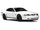 Magnetic Style Gloss Black Wheel; 19x8.5 (94-98 Mustang)
