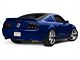 Deep Dish Bullitt Chrome Wheel; Rear Only; 20x10 (05-09 Mustang GT, V6)