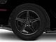18x10 Saleen Style Wheel & Sumitomo High Performance HTR Z5 Tire Package (99-04 Mustang)
