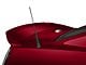SpeedForm GT500 Style Rear Spoiler; Unpainted (10-14 Mustang)