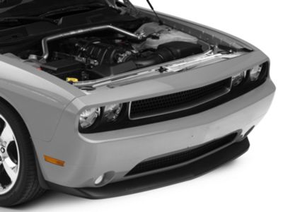 Perforated Header Plate (08-23 Challenger)