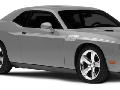 トップス challenger americanmuscle-graphics-