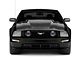 Anderson Composites 2.50-Inch Cowl Hood; Carbon Fiber (05-09 Mustang GT, V6)