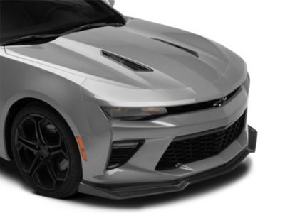 Anderson Composites Type-AZ Carbon Fiber Front Chin Spoiler | Camaro SS (AC-FL16CHCAM-AZ)