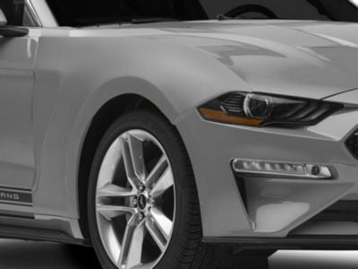Anderson Composites Mustang Type-ST GT500 Style Front