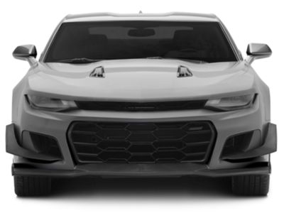 1/16MonsterEnergy　WestCorstCustomsCamaro auto-addict-usa-camaro-zl1-1le