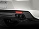 Raxiom Axial Series LED Rear Diffuser Marker Lights; Smoked (16-18 Camaro)