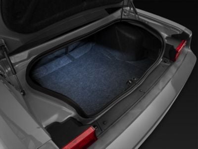 Raxiom Axial Series LED Trunk Courtesy Lamp (08-23 Challenger)