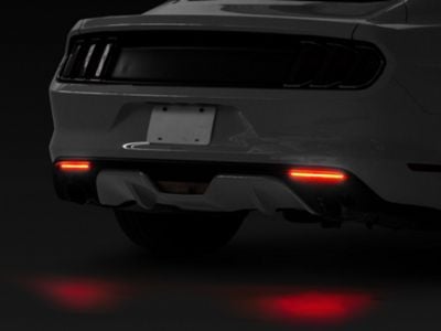 Raxiom Axial Series Diffuser LED Kit (15-17 Mustang)