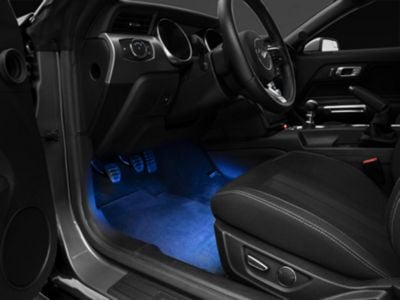 Raxiom Axial Series LED Interior Courtesy Lighting 