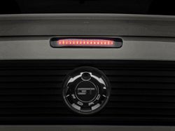 Raxiom Axial Series LED Third Brake Light; Smoked (05-09 Mustang)