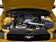 BBK Cold Air Intake (05-10 Mustang V6)