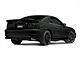 2013 GT500 Style Gloss Black Wheel; 18x9 (94-98 Mustang)