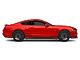 2013 GT500 Style Gloss Black Wheel; 19x8.5 (15-23 Mustang GT, EcoBoost, V6)