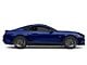 2013 GT500 Style Gloss Black Wheel; 20x8.5 (15-23 Mustang GT, EcoBoost, V6)
