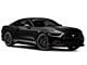 AMR Gloss Black Wheel; 19x8.5 (15-23 Mustang GT, EcoBoost, V6)