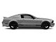 AMR Gloss Black Wheel; 20x8.5 (05-09 Mustang)