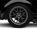 19x9.5 RTR Tech 5 Wheel & Mickey Thompson Street Comp Tire Package (15-23 Mustang GT, EcoBoost, V6)