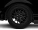 18x10 AMR Wheel & Sumitomo High Performance HTR Z5 Tire Package (05-14 Mustang)