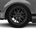 19x8.5 AMR Wheel & Mickey Thompson Street Comp Tire Package (05-14 Mustang)