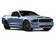 19x8.5 AMR Wheel & Sumitomo High Performance HTR Z5 Tire Package (05-14 Mustang)