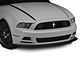Ford BOSS 302 Front Chin Splitter Kit (13-14 Mustang GT, V6)
