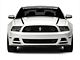 Ford BOSS 302 Front Chin Splitter Kit (13-14 Mustang GT, V6)