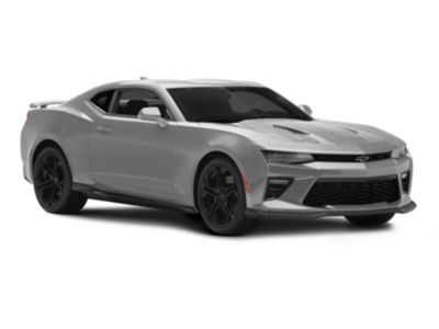 Glossy Black Front Bumper Lip /Side Skirt/ Strut | India