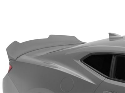 Streetfigher LA Camaro High Wing Blade Rear Spoiler