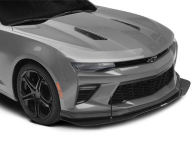 Exotic Car Gear Carbon Front Spoiler Lip Splitter For LP550-4 / LP560-4 / LP570-4 Lamborghini - View #2