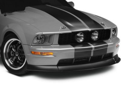 CDC Splitter Upgrade Only (05-09 Mustang GT w/ CDC Classic Chin Spoiler)