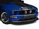 CDC Splitter Upgrade Only (05-09 Mustang GT w/ CDC Classic Chin Spoiler)