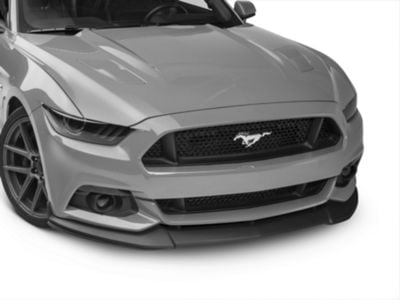 Cervini's C-Series Chin Spoiler (15-17 Mustang GT, EcoBoost, V6)