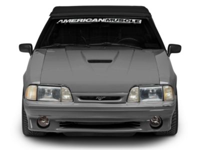 【1993studio】23FW★ Auto Racing Hood cervinis-svo-hood-unpainted-
