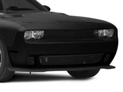 Fits 2008 2009-2023 Dodge Challenger Demon Style Front Bumper Hood Aluminum Fits 2008 2009-2023 Dodge Challenger Demon Style Front Bumper Hood Aluminum
