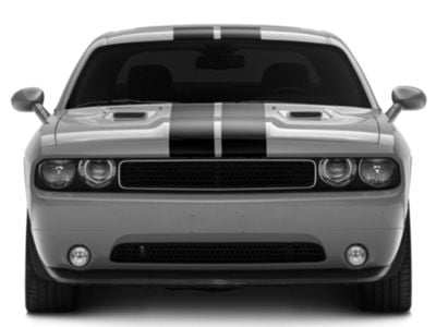 XL CHALLENGER　L/S RACING TEE BLACK 2025 AUTUMN / WINTER – CHALLENGER