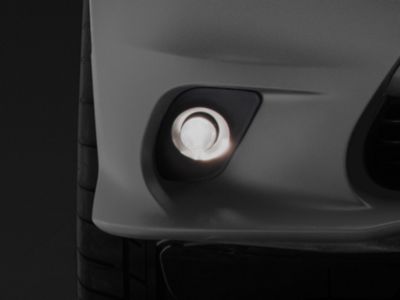 Projector Fog Lights (15-23 Charger)