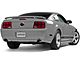 Bullitt Chrome Wheel; 18x8 (05-09 Mustang GT, V6)