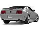 Foose Legend Chrome Wheel; 18x9.5 (05-09 Mustang GT, V6)