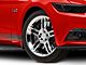 2010 GT500 Style Chrome Wheel; 19x8.5 (15-23 Mustang GT, EcoBoost, V6)
