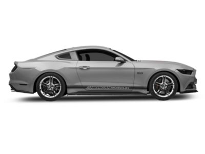 Mustang 2010 GT500 Style Chrome Wheel; 19x8.5; 30mm Offset