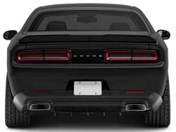 DownForce Solutions Rear Diffuser (15-23 Challenger)