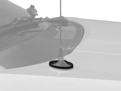 Ford Antenna Base Bezel (99-04 Mustang)