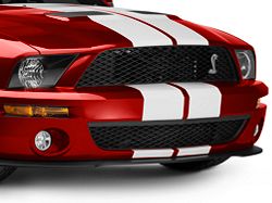 Ford GT500 Lower Grille (07-09 Mustang GT500)
