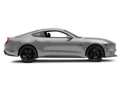 【G5194】超美品FENDER Mexico Mustang FG 2021 Amazon.com: IKON MOTORSPORTS, Side Fenders Compatible With