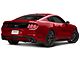 Ford Rear Valance Panel (15-17 Mustang GT Premium, EcoBoost Premium)